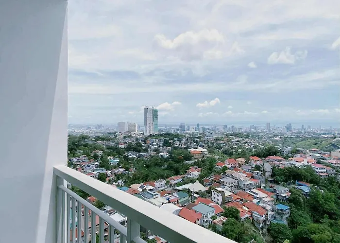 Le Menda 1 Bedroom Aparthotel Cebu