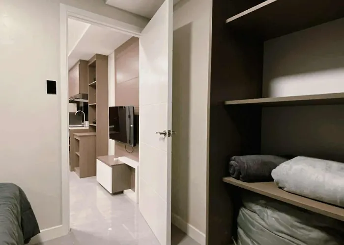 Le Menda 1 Bedroom Aparthotel *